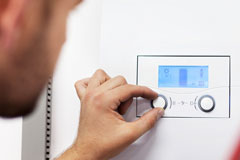 best Trinity boiler servicing companies