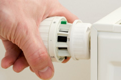 Trinity central heating repair costs