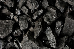 Trinity coal boiler costs