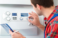 free commercial Trinity boiler quotes
