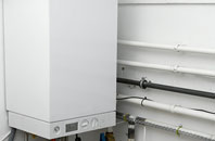 free Trinity condensing boiler quotes